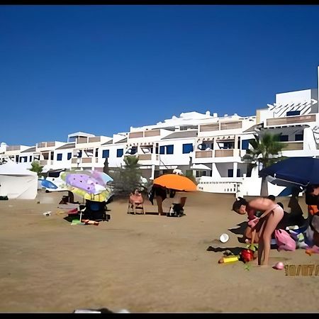Casa Del Mar,,, Gran Terraza Junto Playa Cantil Isla Cristina Dış mekan fotoğraf
