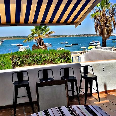 Casa Del Mar,,, Gran Terraza Junto Playa Cantil Isla Cristina Dış mekan fotoğraf