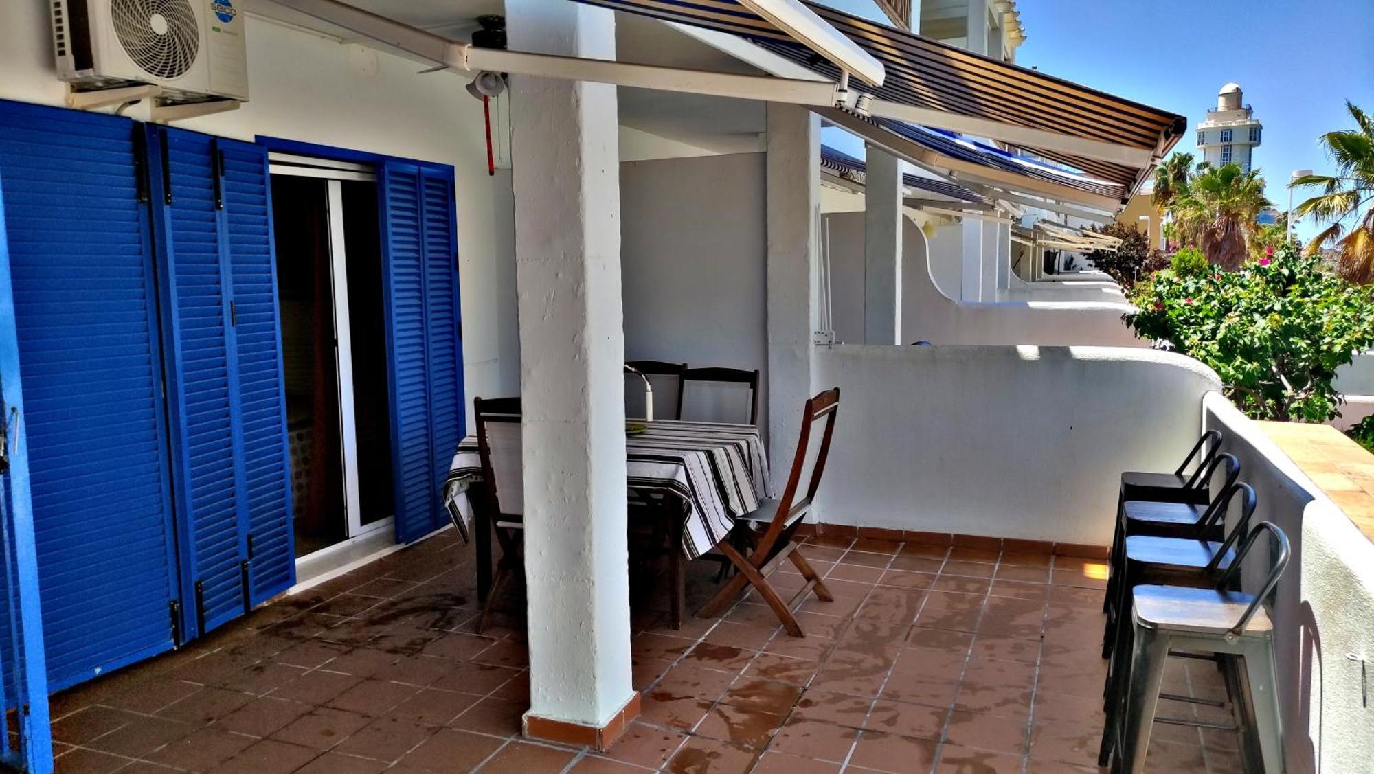 Casa Del Mar,,, Gran Terraza Junto Playa Cantil Isla Cristina Dış mekan fotoğraf